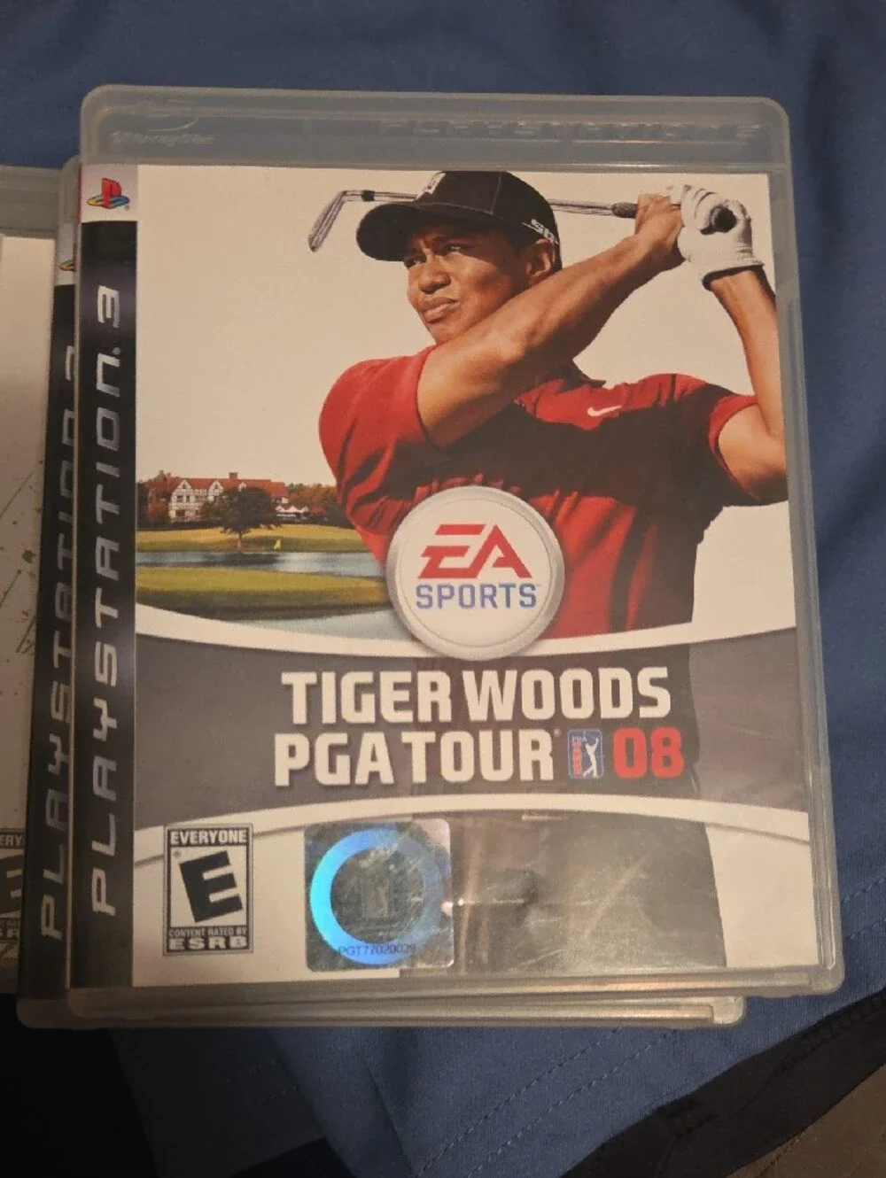 Sony PS3 Game Case Lot.  5 Games